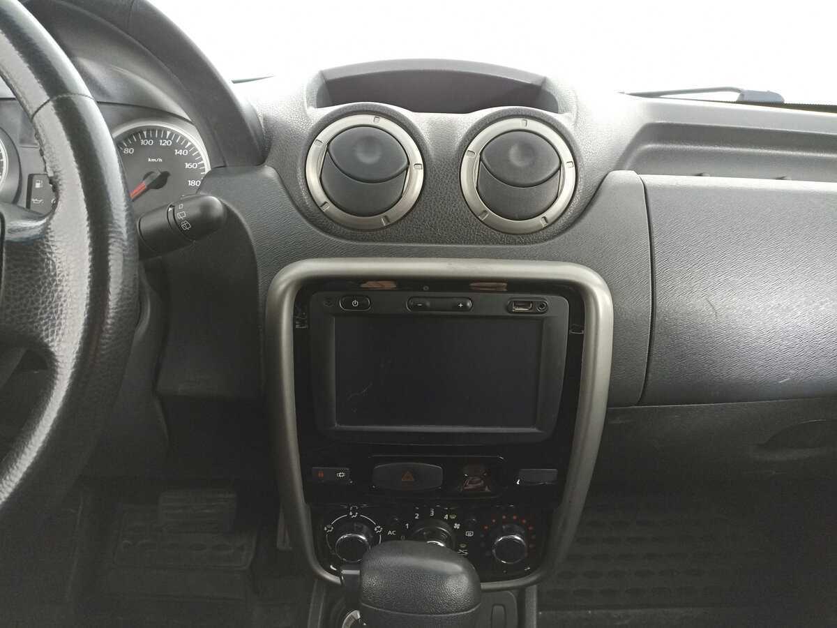 Купить Рено Дастер, 2015, 172 171 км.. Фото: #14