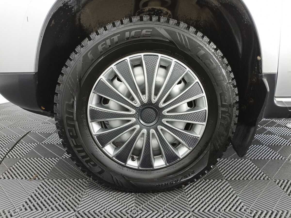 Купить Рено Дастер, 2017, 83 899 км.. Фото: #15