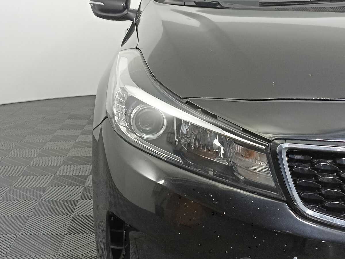 Купить Киа Церато, 2018, 182 047 км.. Фото: #14