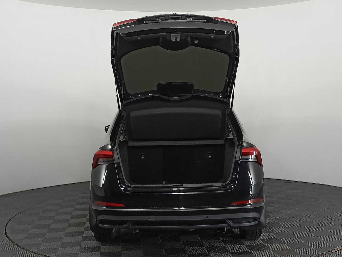 Купить Шкода Рапид, 2021, 133 148 км.. Фото: #9