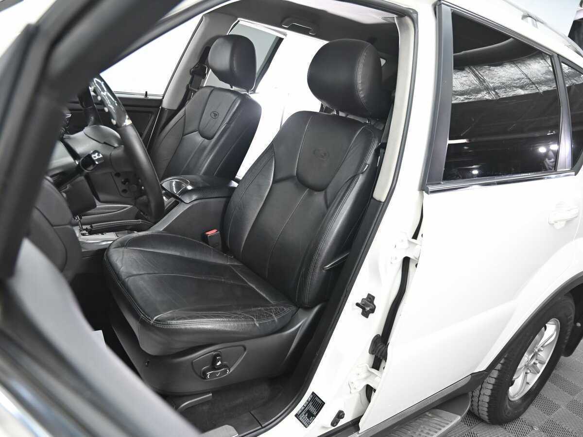 Купить Сан-Ён Рекстон, 2013, 144 000 км.. Фото: #7