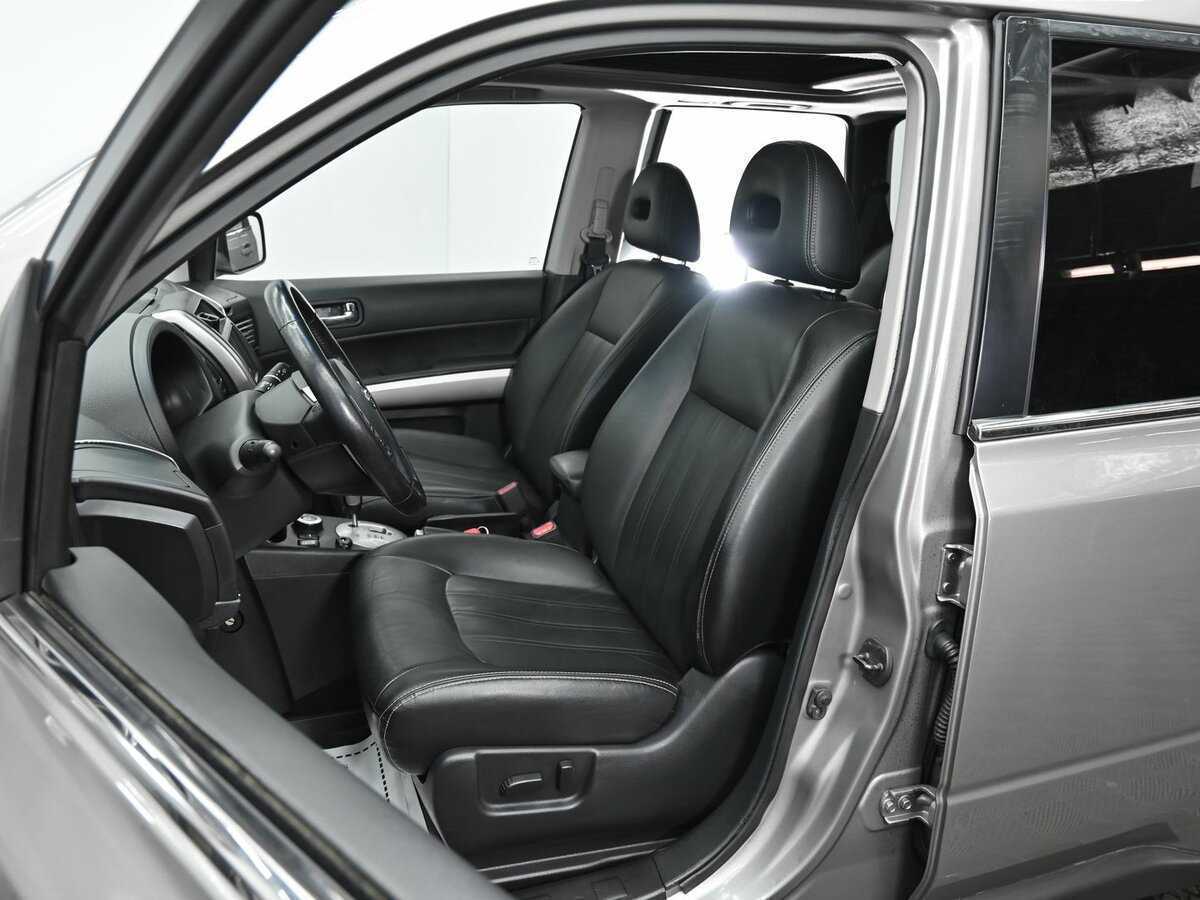 Купить Ниссан Икс-Трейл, 2013, 177 000 км.. Фото: #4