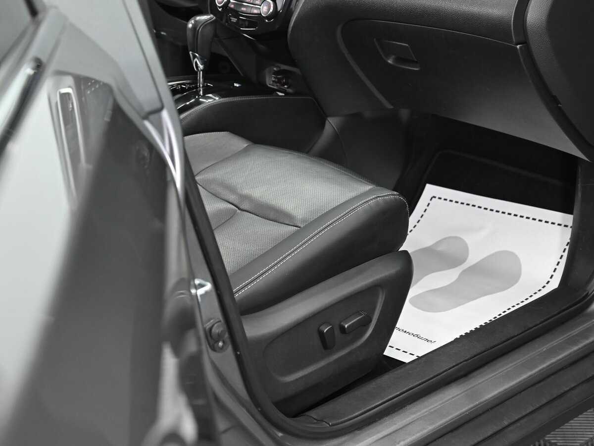 Купить Ниссан Икс-Трейл, 2016, 168 000 км.. Фото: #10