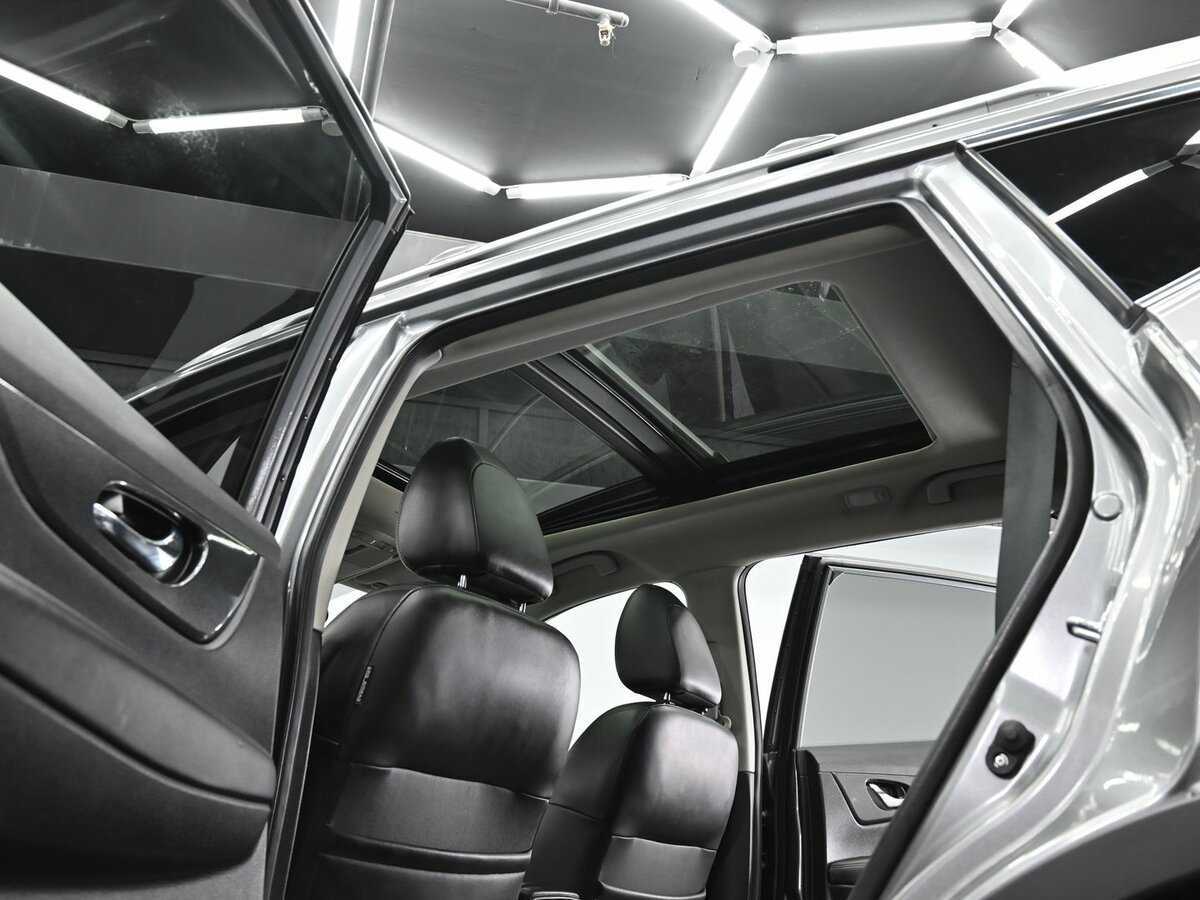 Купить Ниссан Икс-Трейл, 2016, 168 000 км.. Фото: #12