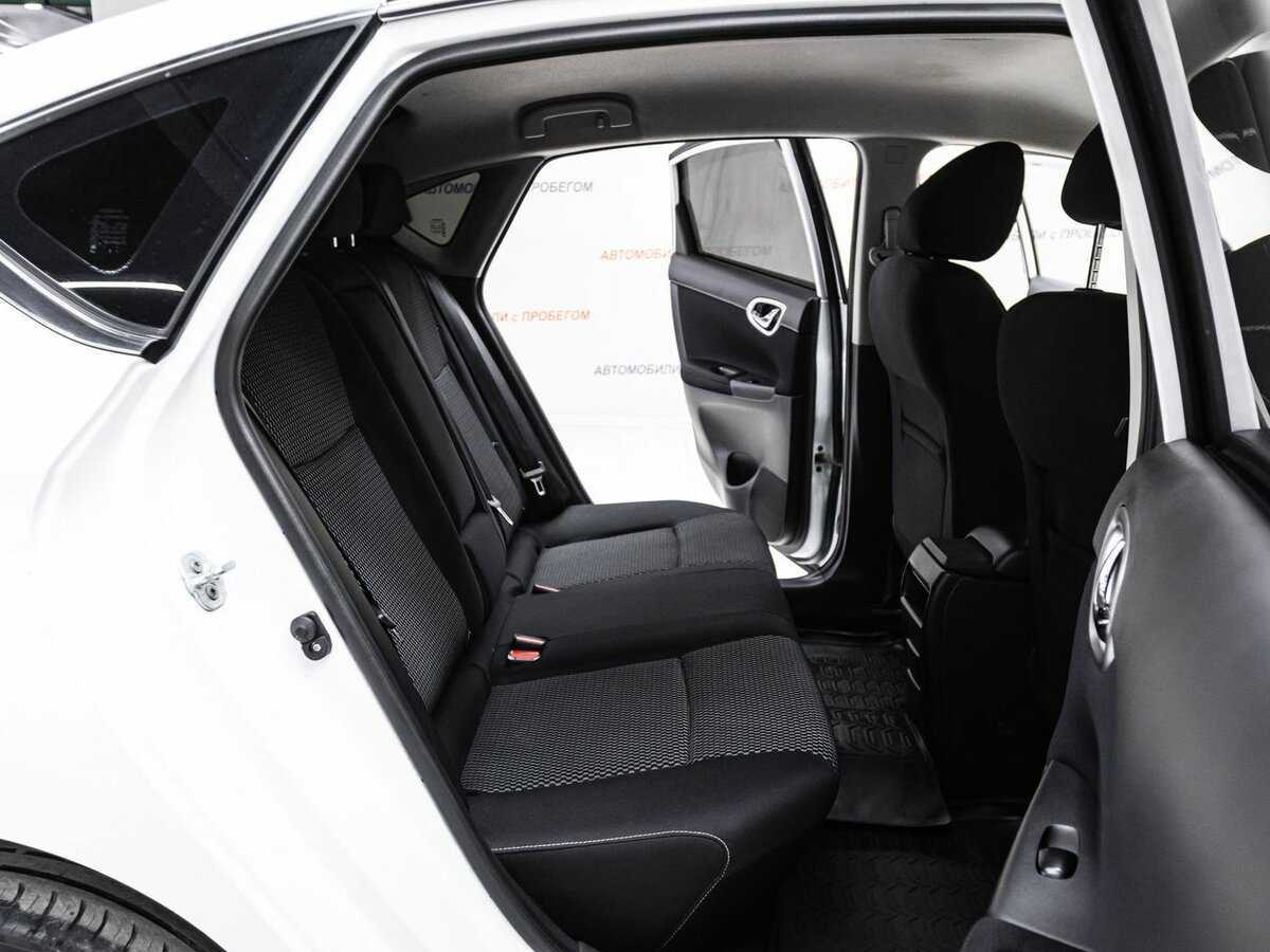 Купить Ниссан Сентра, 2016, 145 000 км.. Фото: #15