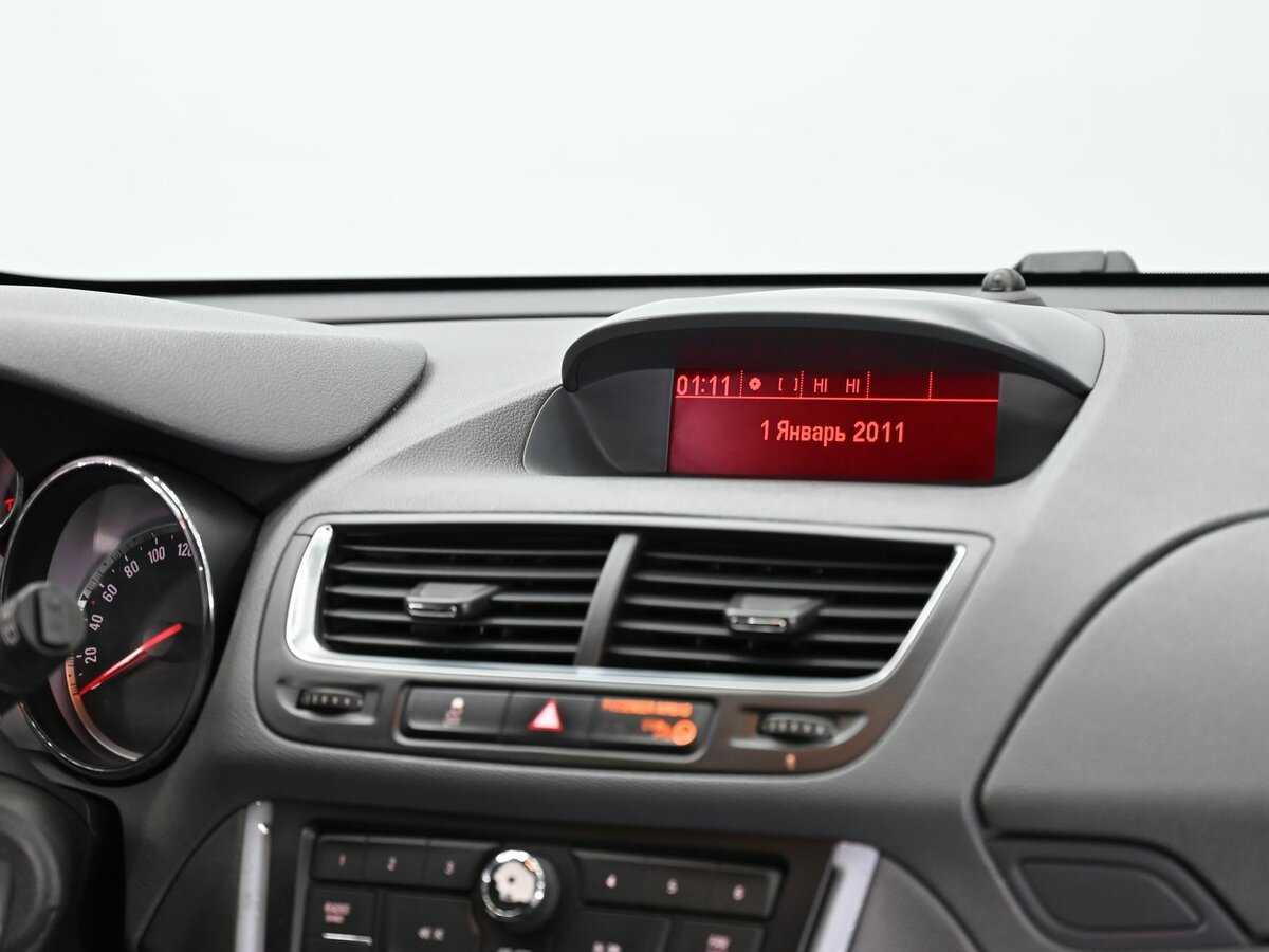 Купить Опель Мокка, 2013, 165 500 км.. Фото: #8