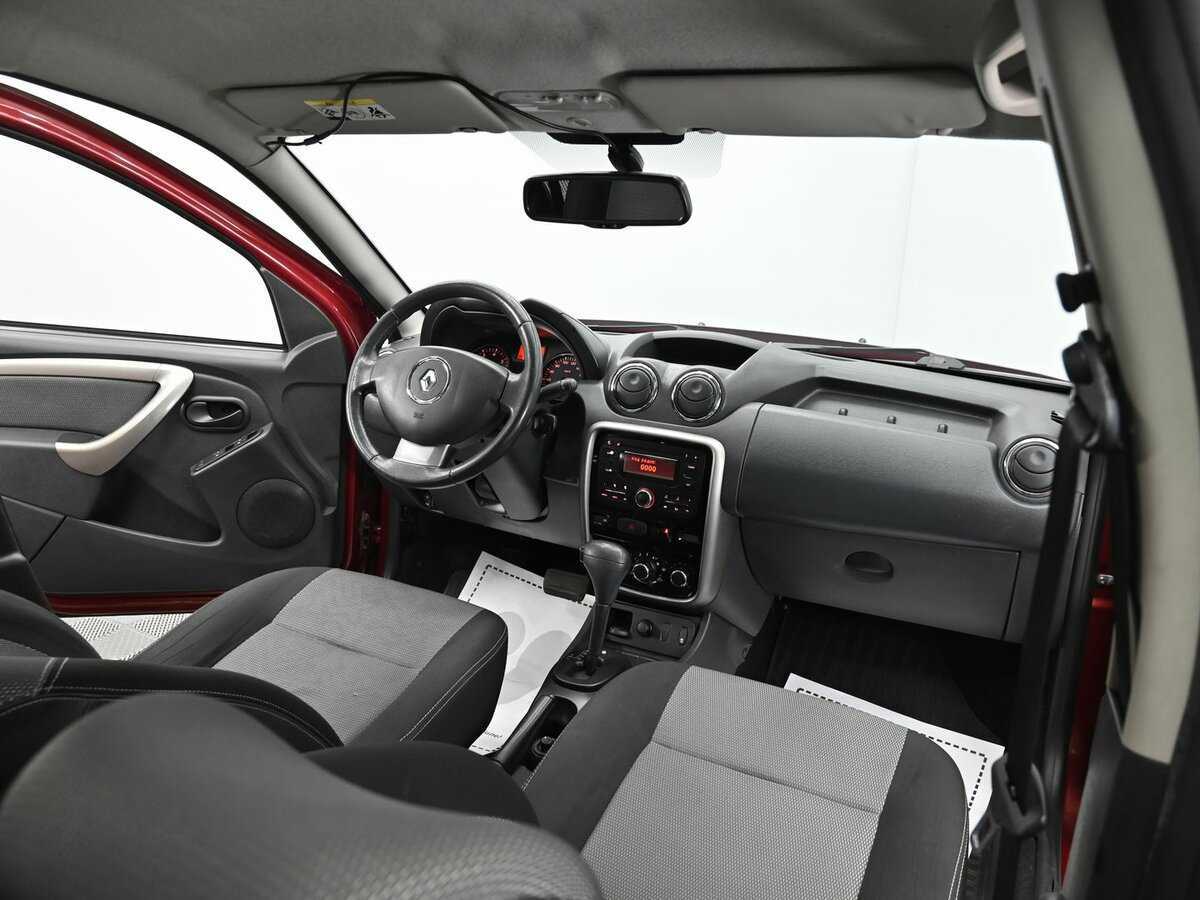 Купить Рено Дастер, 2014, 145 000 км.. Фото: #5