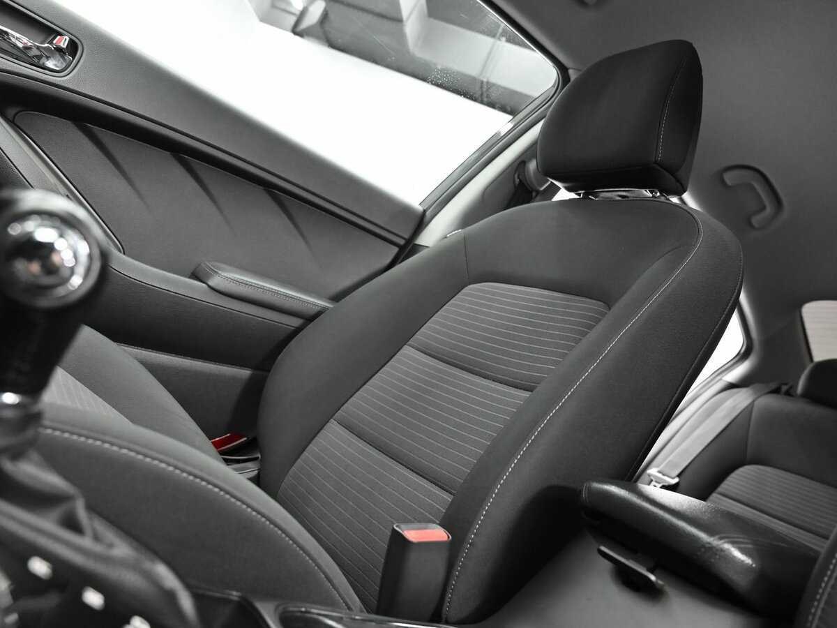 Купить Киа Церато, 2018, 141 000 км.. Фото: #16