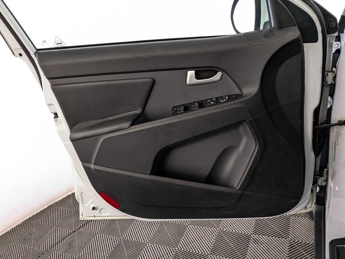 Купить Киа Спортейдж, 2012, 149 701 км.. Фото: #18