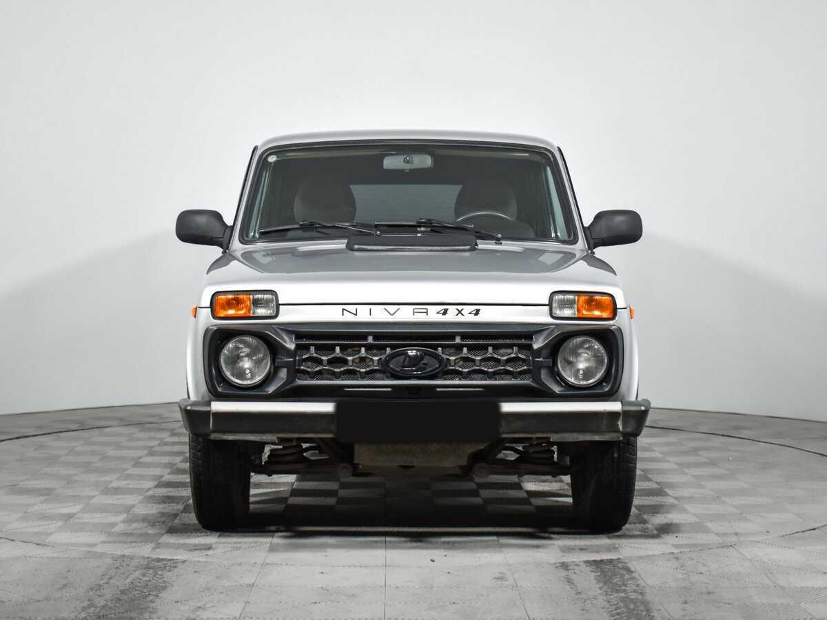 Купить Лада (ВАЗ) 2131 (4х4), 2015, 87 000 км.. Фото: #1