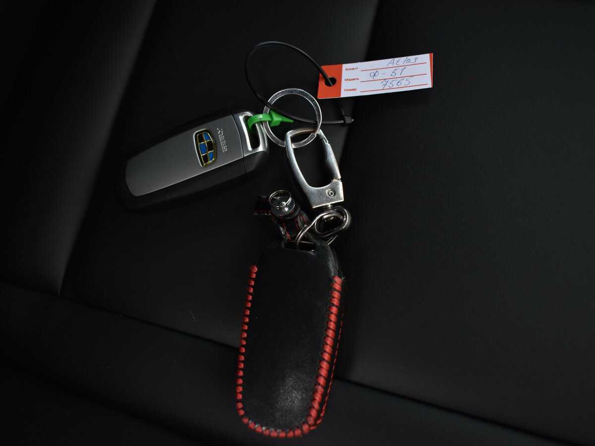 Купить Джили Атлас, 2021, 51 823 км.. Фото: #21