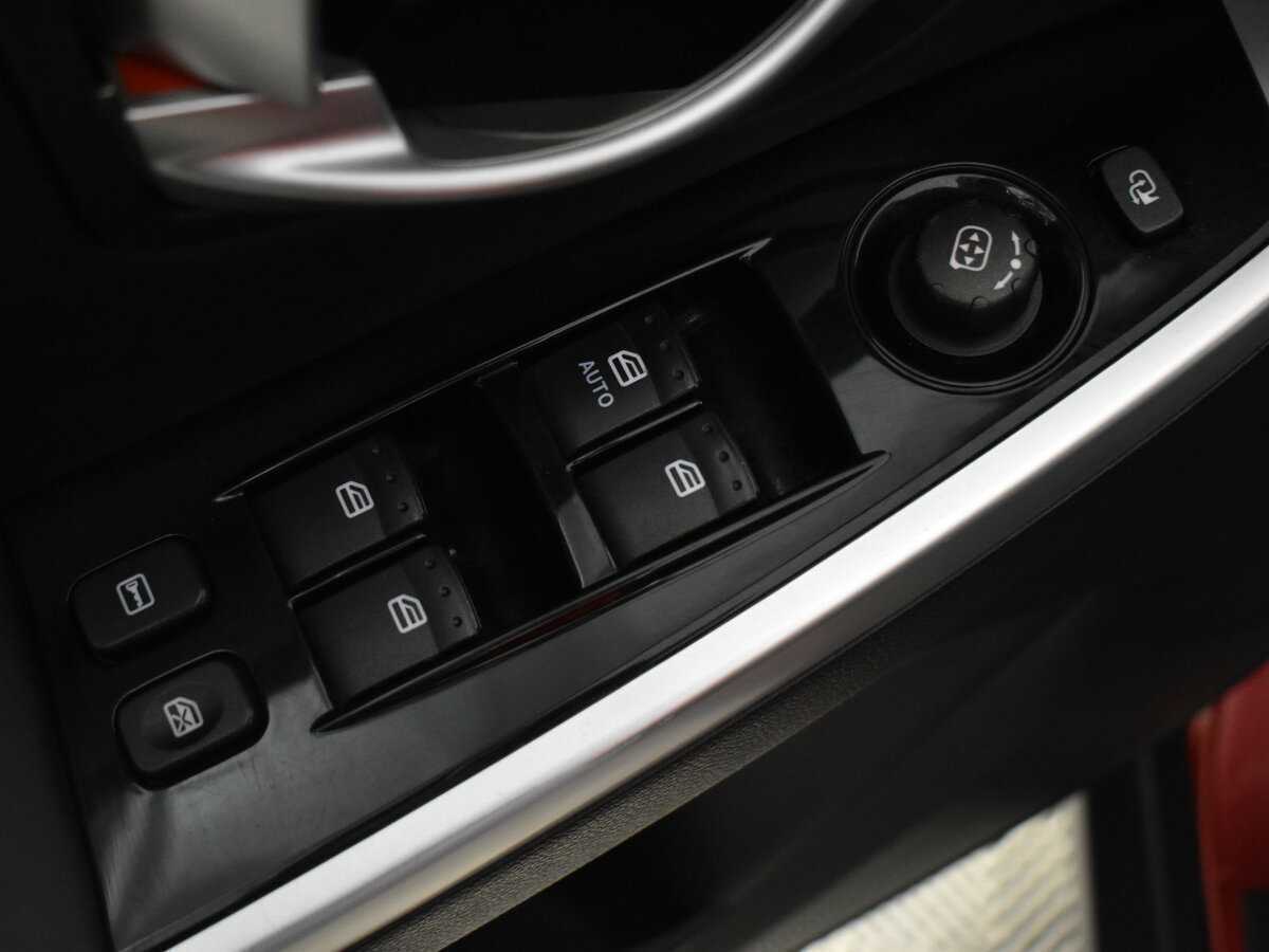 Купить Сан-Ён Актион, 2013, 207 979 км.. Фото: #10