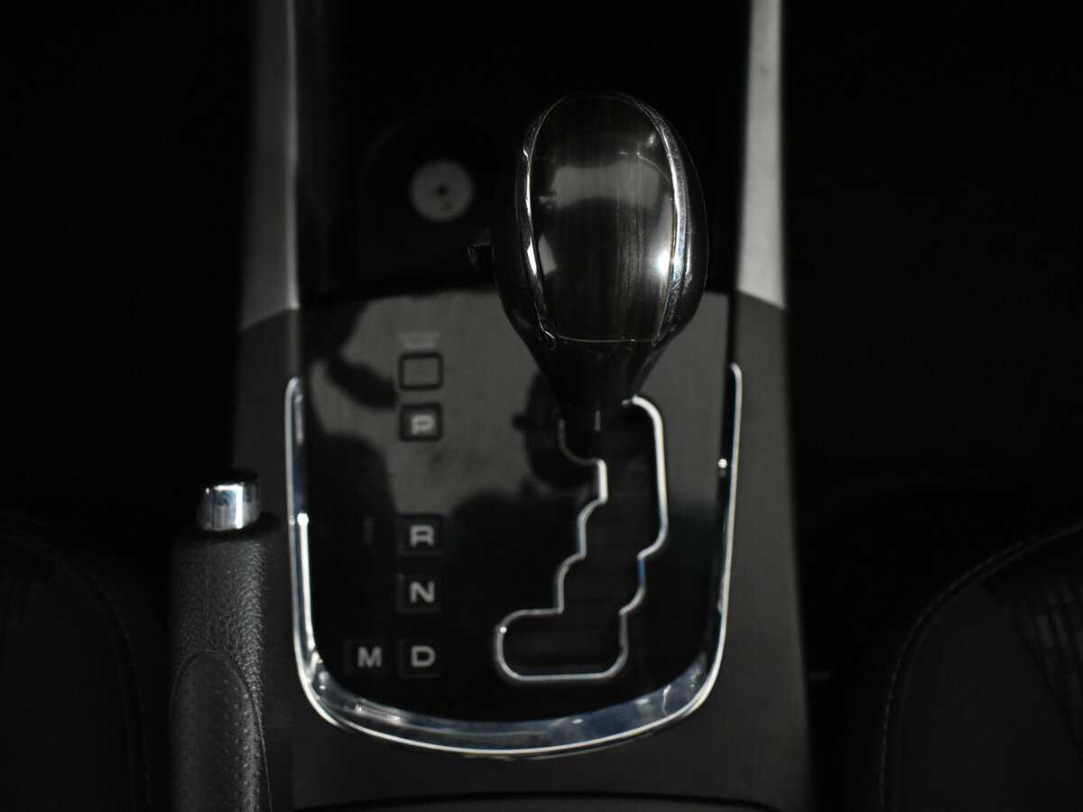 Купить Сан-Ён Актион, 2013, 207 979 км.. Фото: #11