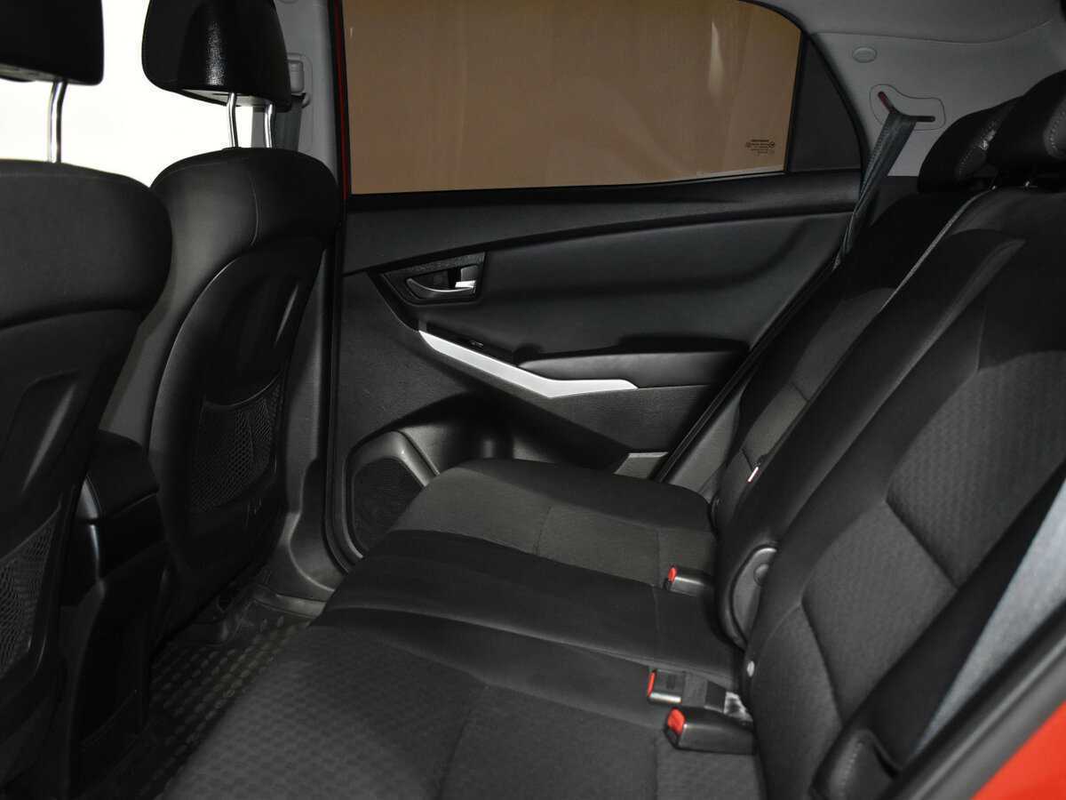 Купить Сан-Ён Актион, 2013, 207 979 км.. Фото: #17