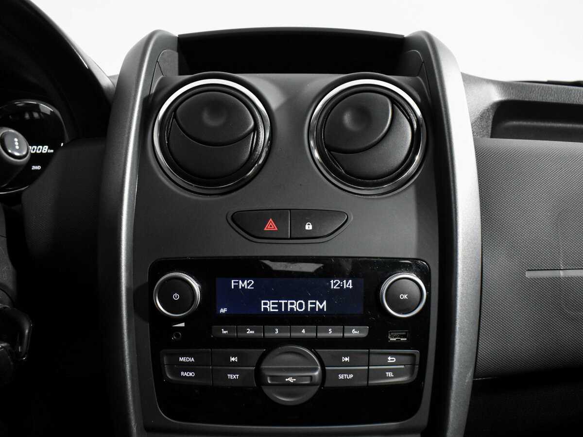 Купить Рено Дастер, 2020, 29 900 км.. Фото: #15