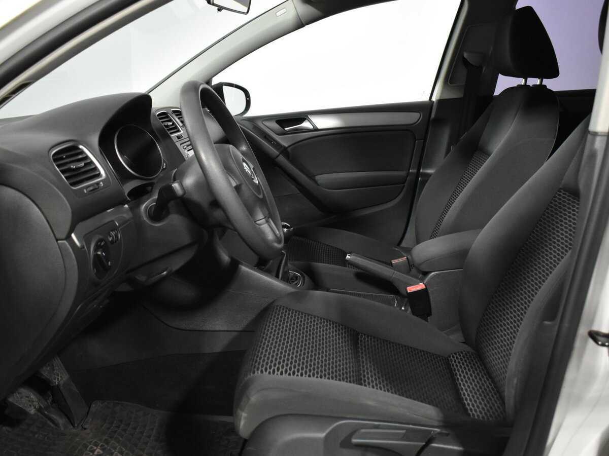 Купить Фольксваген Гольф, 2012, 321 913 км.. Фото: #17