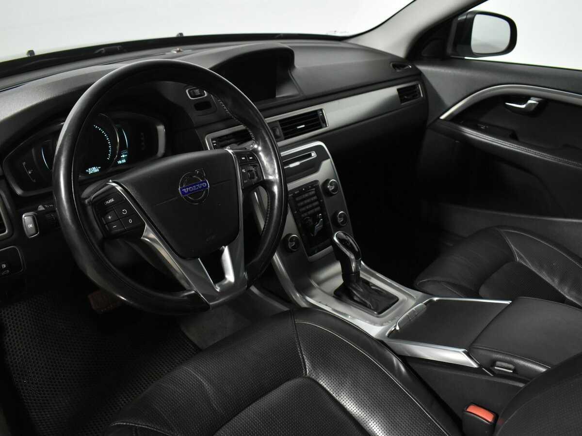 Купить Вольво С80, 2014, 247 359 км.. Фото: #8