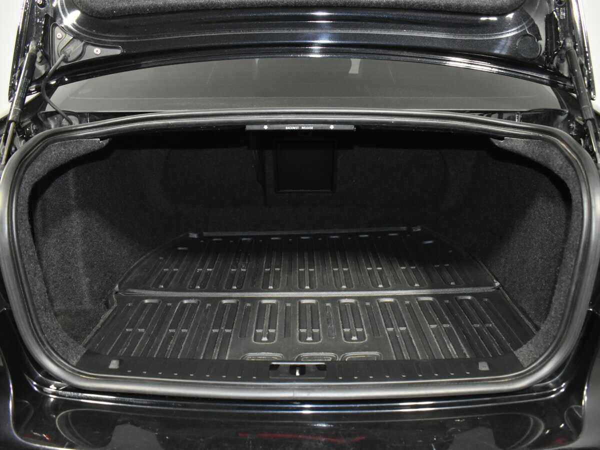 Купить Вольво С80, 2014, 247 359 км.. Фото: #21