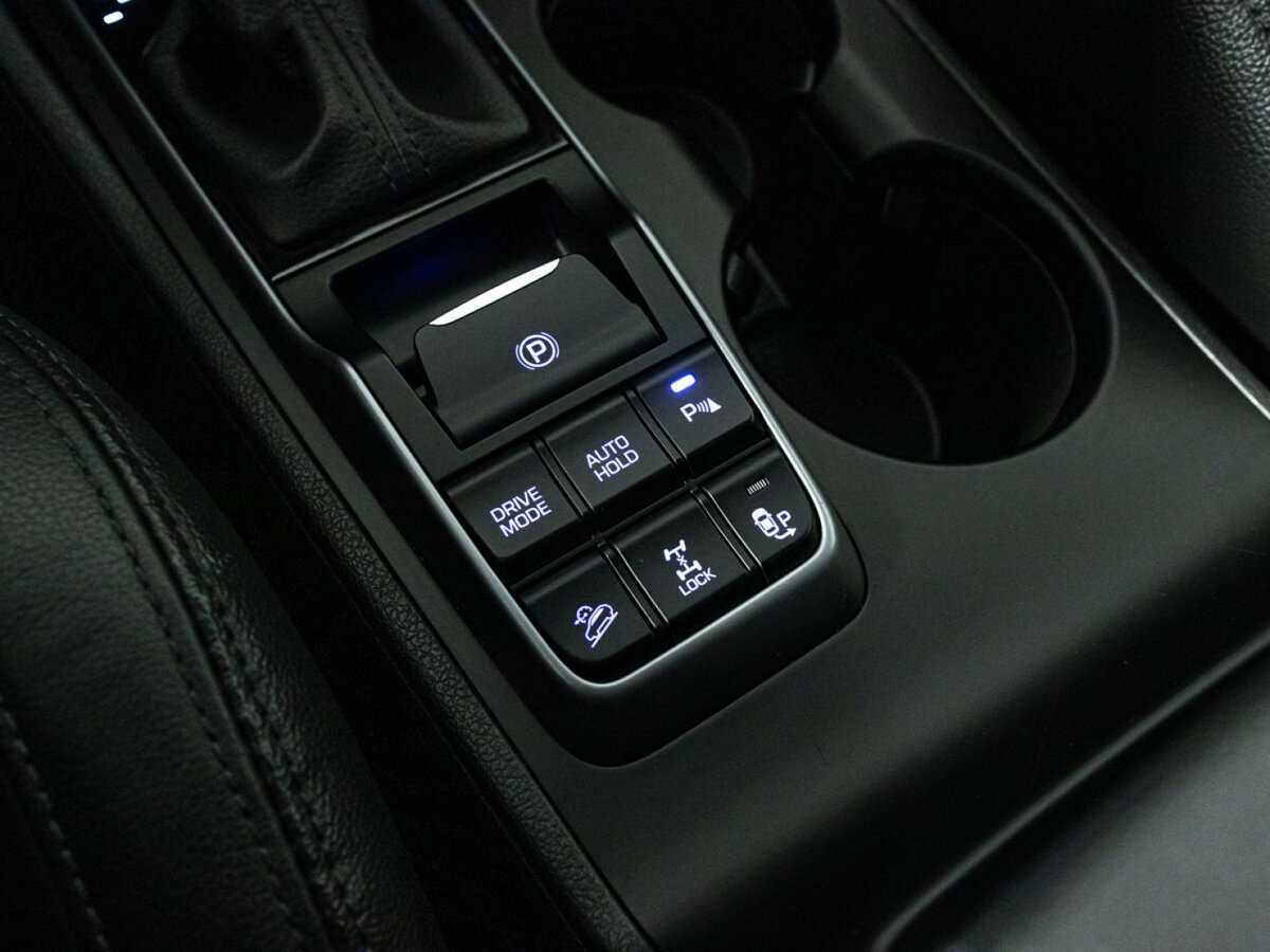 Купить Хендай Туксон, 2016, 110 776 км.. Фото: #19