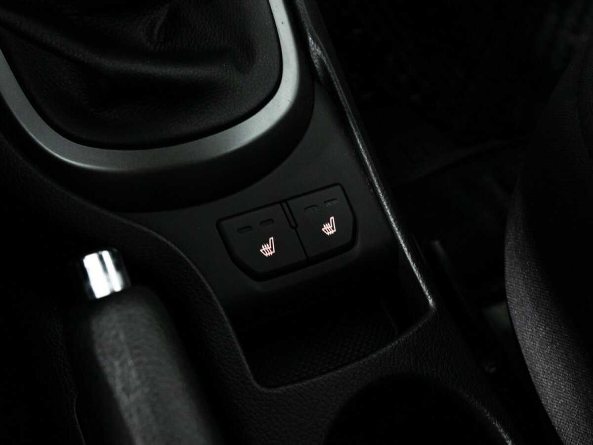 Купить Киа Рио, 2013, 67 563 км.. Фото: #15