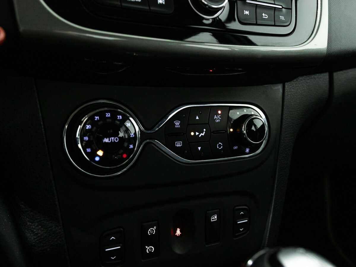 Купить Рено Сандеро, 2017, 96 600 км.. Фото: #14