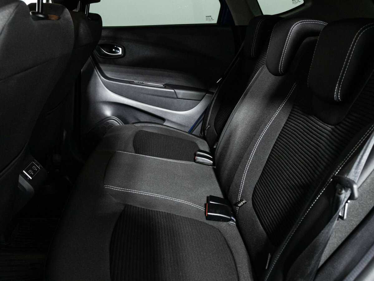 Купить Рено Каптюр, 2020, 27 698 км.. Фото: #9