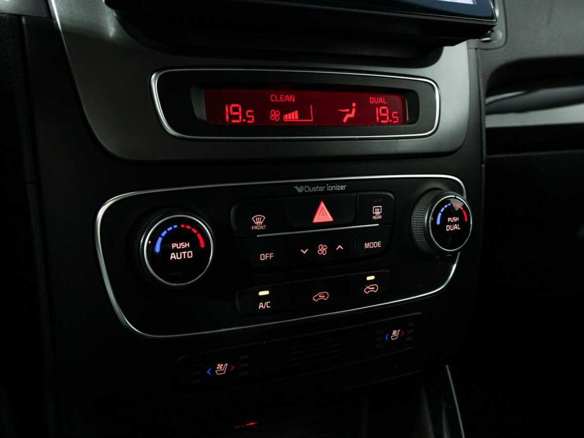 Купить Киа Соренто, 2013, 212 110 км.. Фото: #18