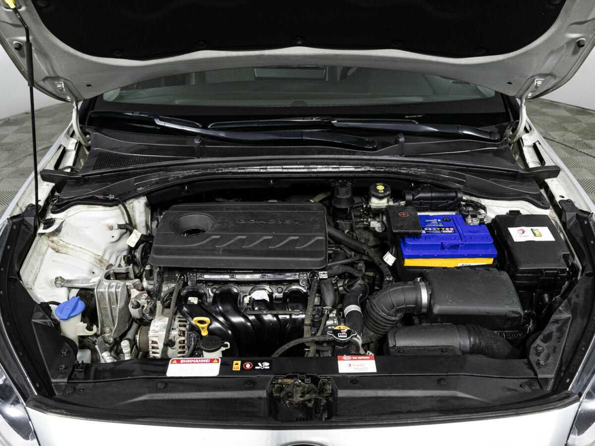 Купить Киа Сид, 2020, 88 606 км.. Фото: #27