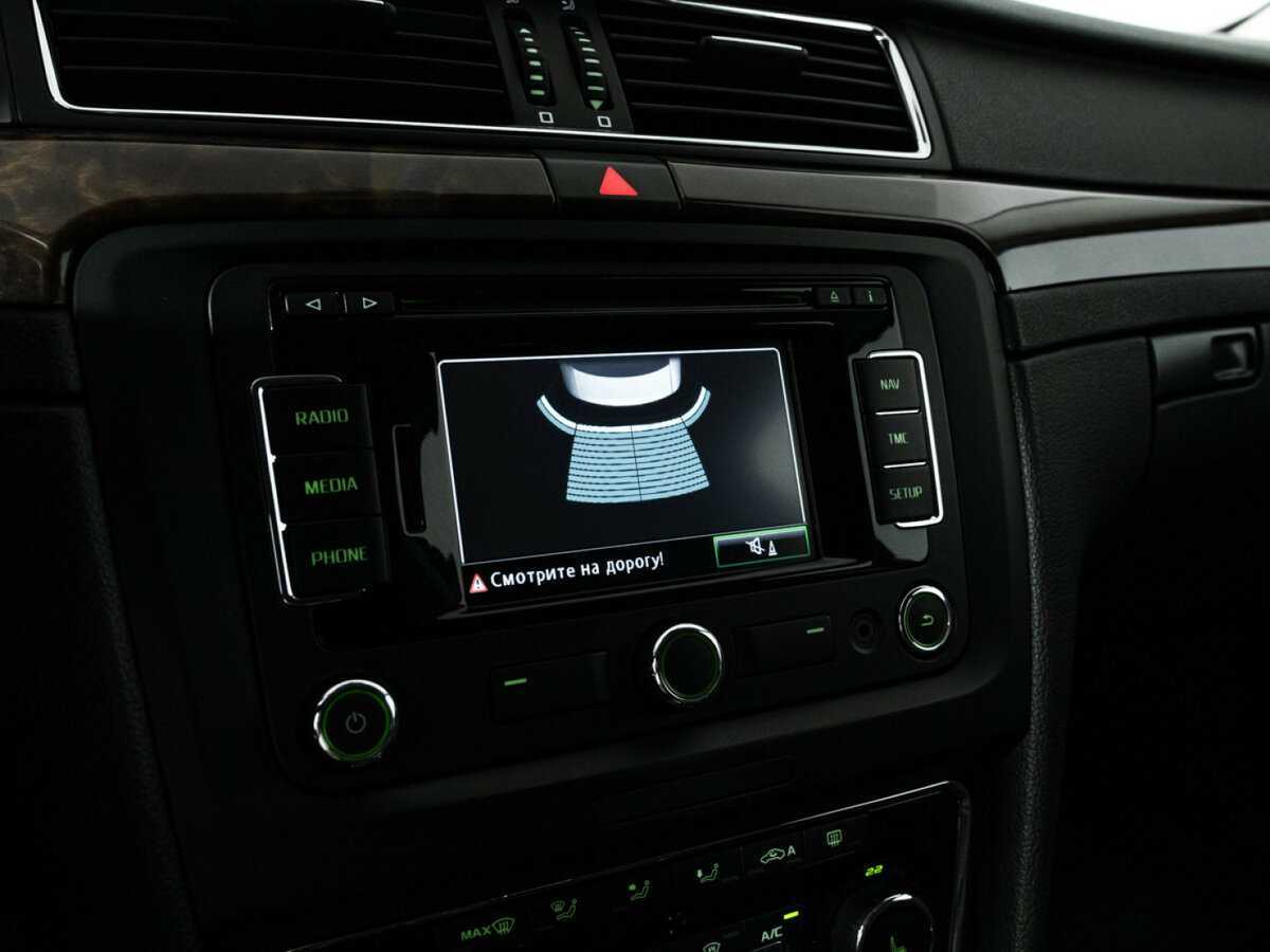 Купить Шкода Суперб, 2013, 246 419 км.. Фото: #15