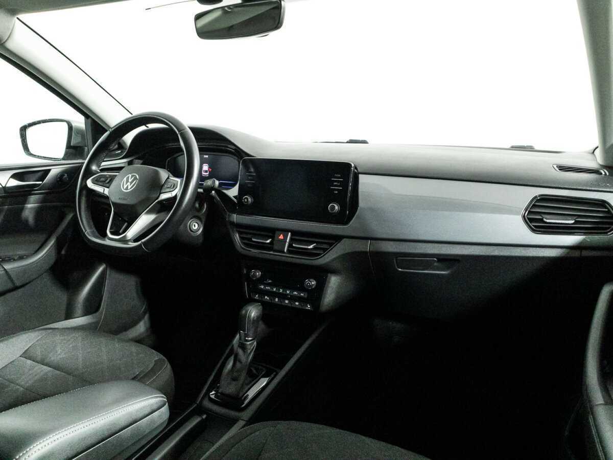 Купить Фольксваген Поло, 2021, 58 407 км.. Фото: #8