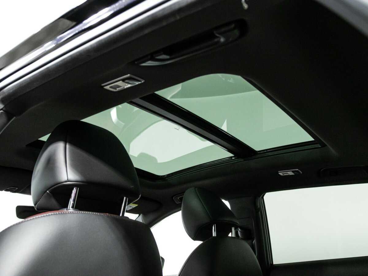 Купить Джили Кулрэй, 2021, 66 325 км.. Фото: #14