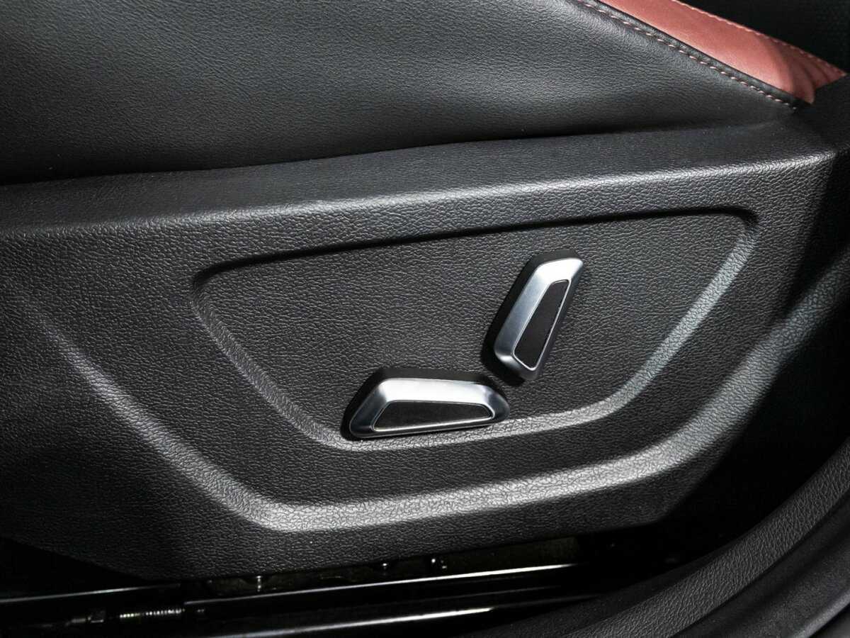 Купить Джили Кулрэй, 2021, 66 325 км.. Фото: #15