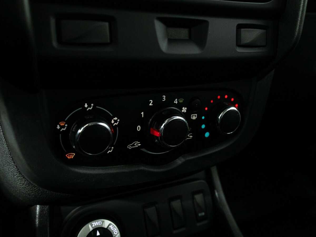 Купить Рено Дастер, 2016, 84 582 км.. Фото: #14