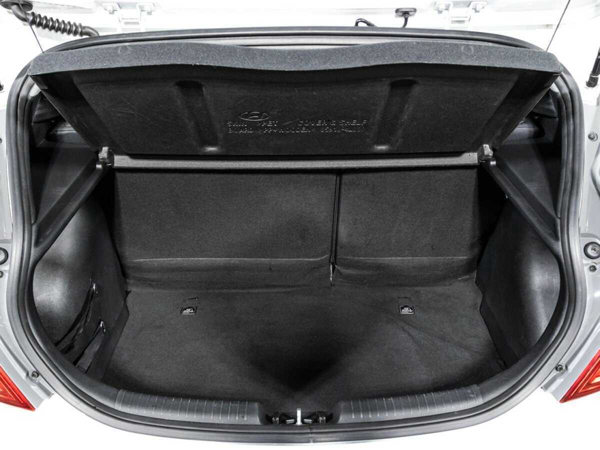 Купить Хендай Солярис, 2016, 118 872 км.. Фото: #8