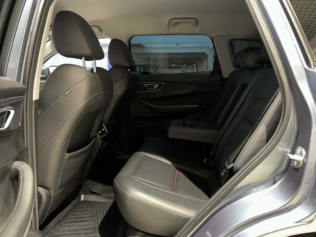 Купить Чери Тигго 7 Про, 2021, 59 560 км.. Фото: #16