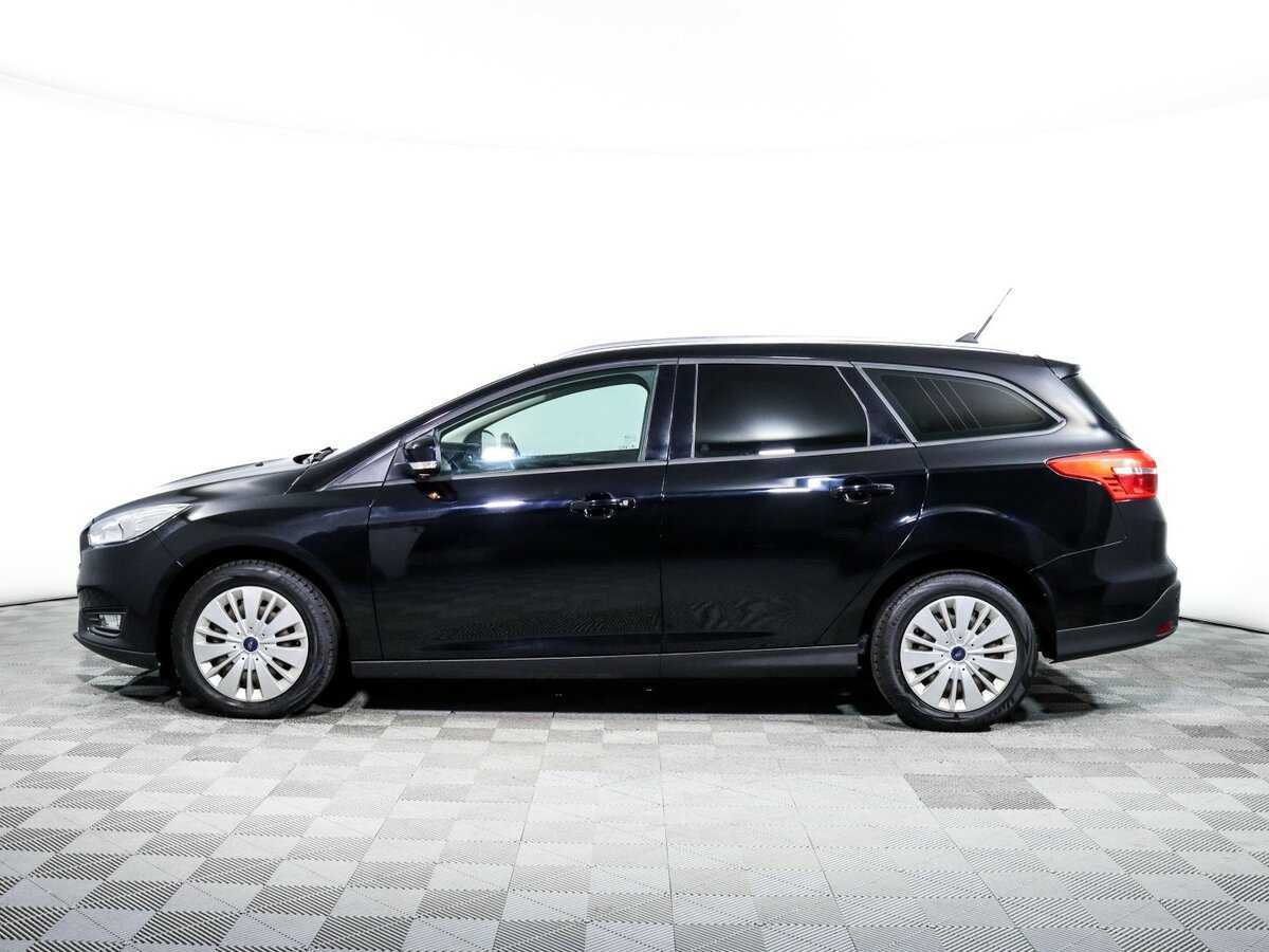 Купить Форд Фокус, 2019, 44 430 км.. Фото: #5