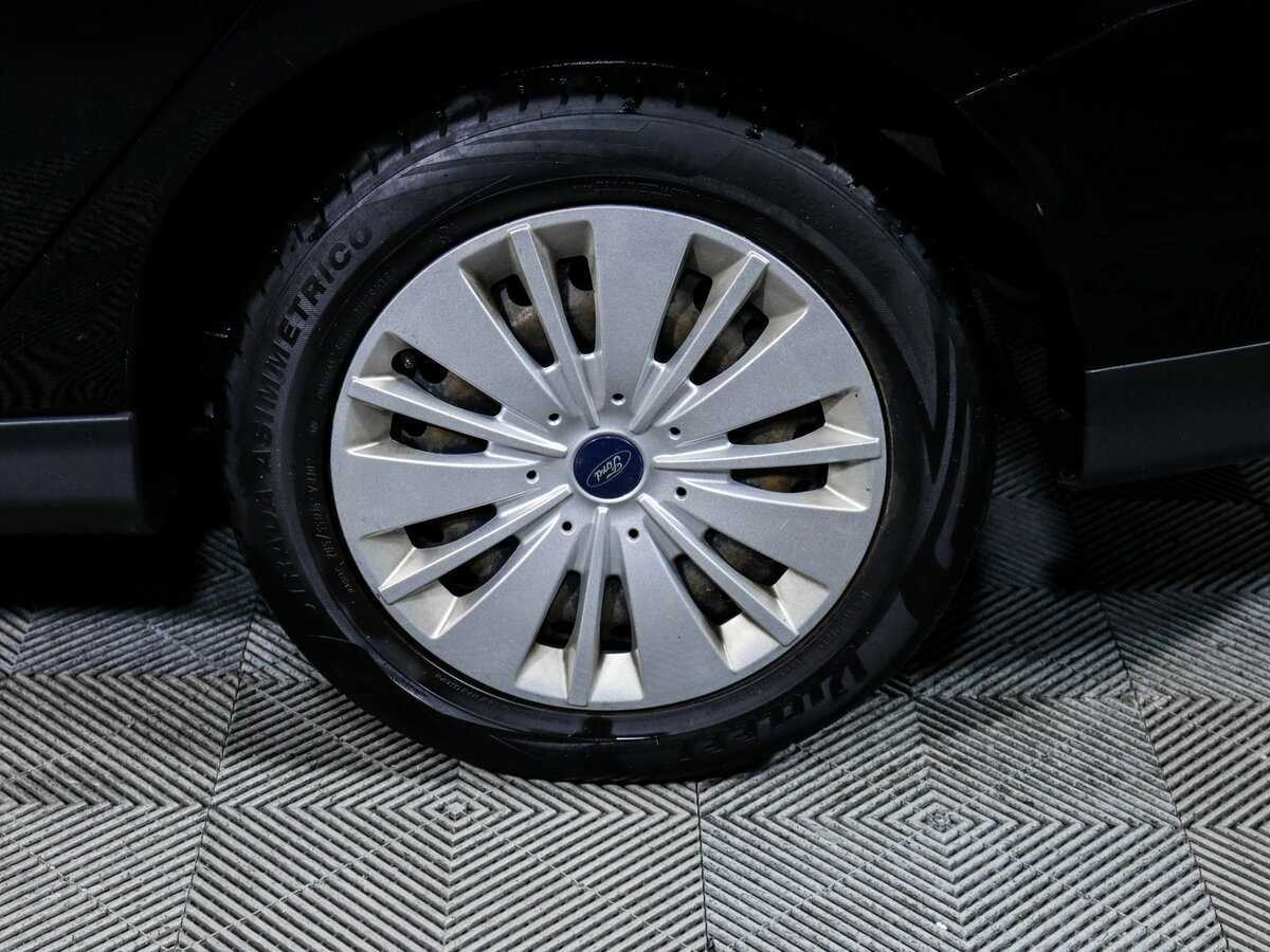 Купить Форд Фокус, 2019, 44 430 км.. Фото: #12