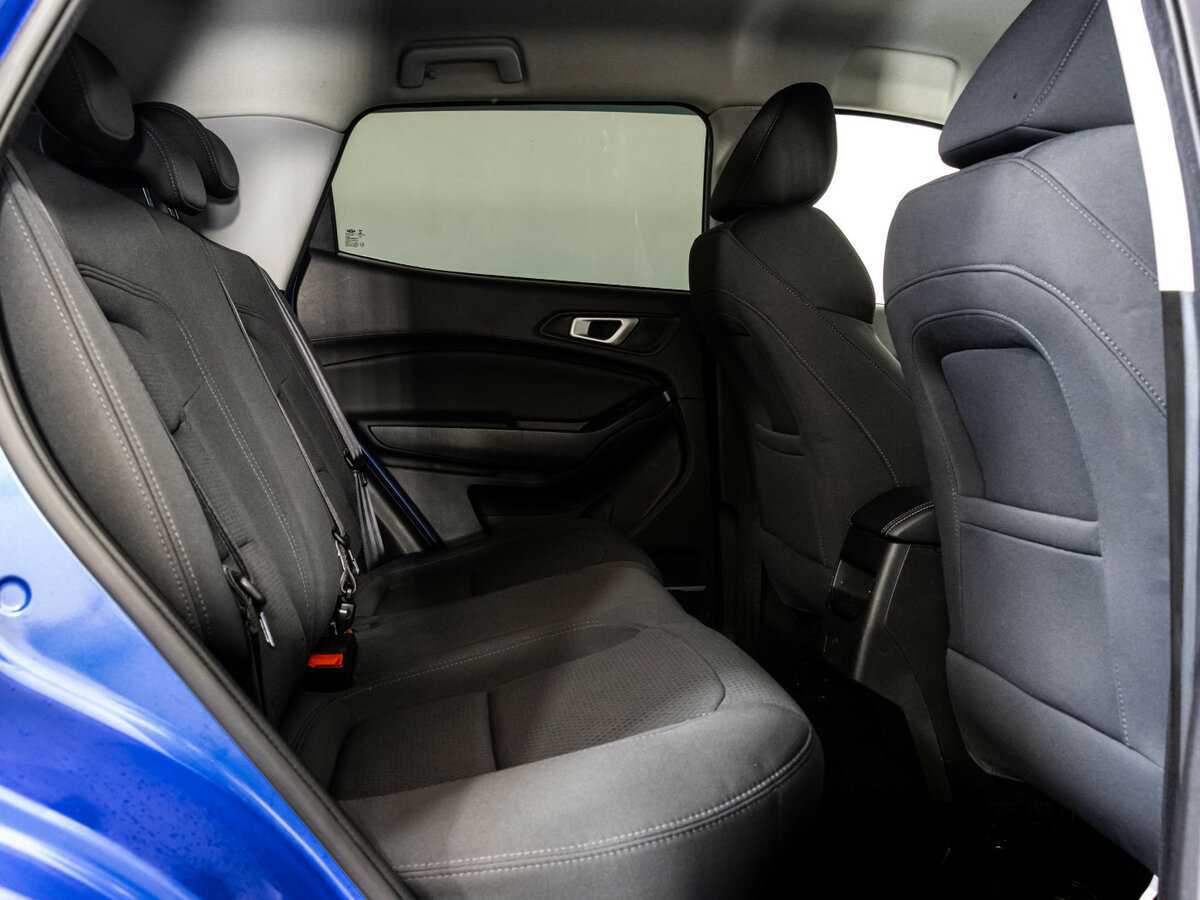 Купить Чери Тигго 4, 2020, 75 059 км.. Фото: #12