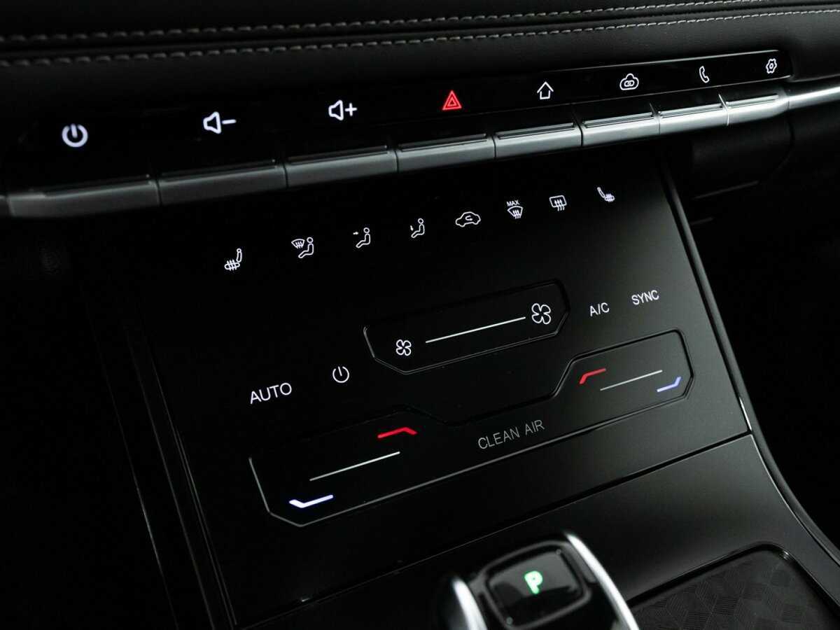 Купить Чери Тигго 7 Про, 2022, 30 100 км.. Фото: #14