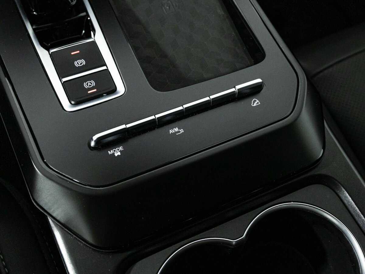 Купить Чери Тигго 7 Про, 2022, 30 100 км.. Фото: #17