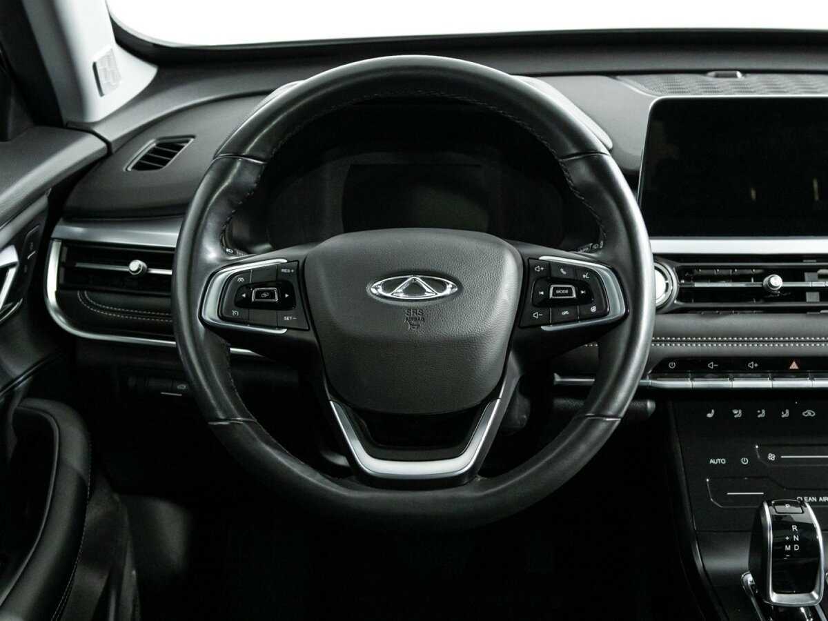 Купить Чери Тигго 7 Про, 2022, 30 100 км.. Фото: #20