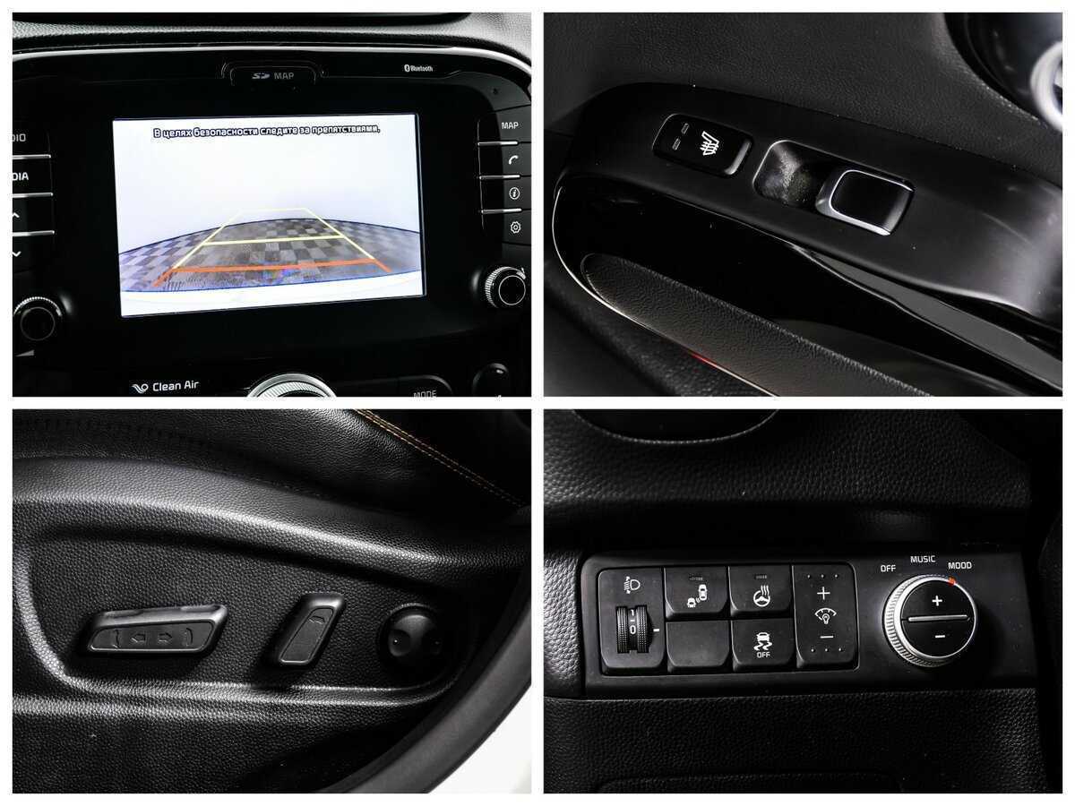 Купить Киа Соул, 2017, 94 340 км.. Фото: #13