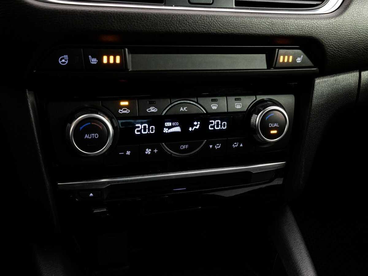 Купить Мазда 6, 2017, 135 397 км.. Фото: #17