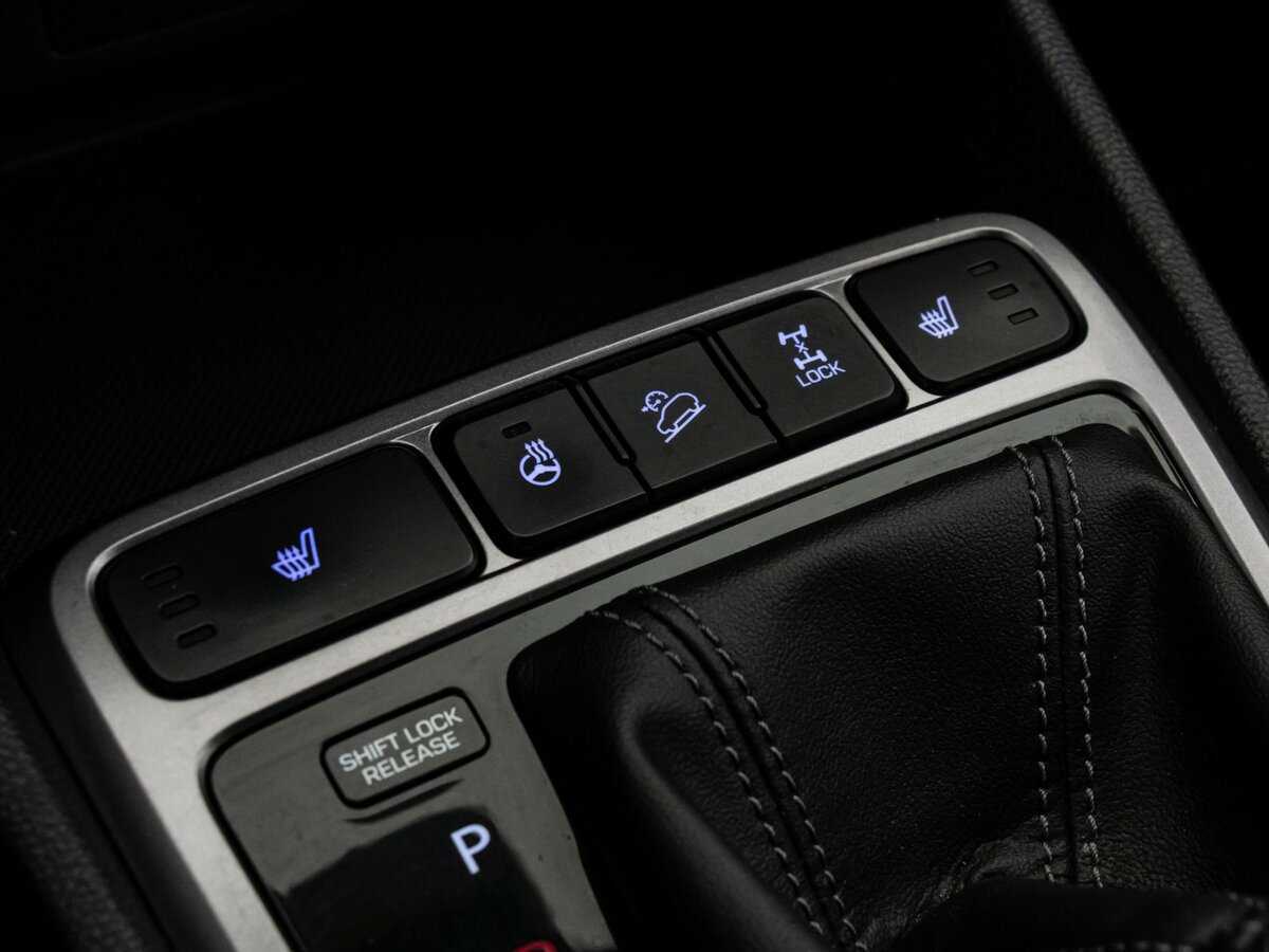 Купить Хендай Крета, 2017, 89 211 км.. Фото: #15