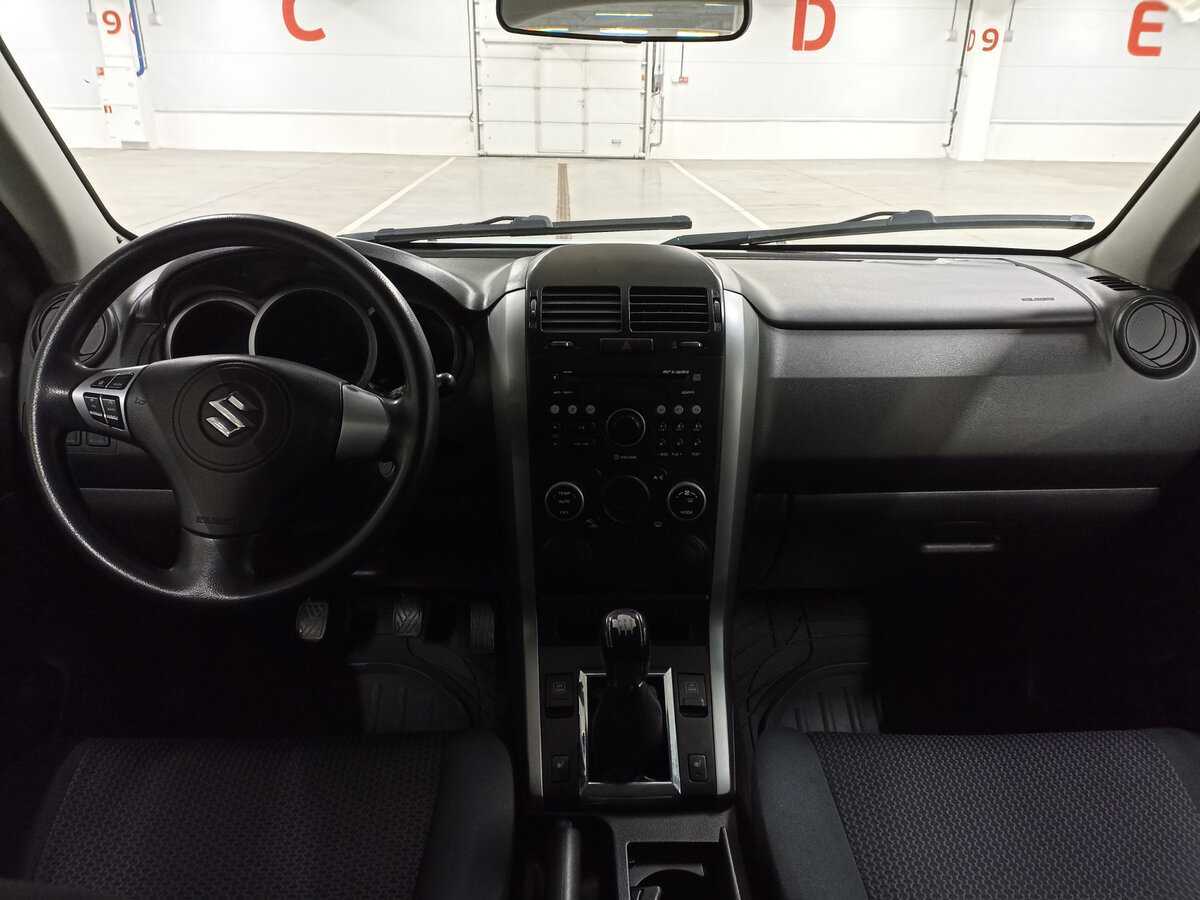 Купить Сузуки Гранд Витара, 2013, 136 071 км.. Фото: #13