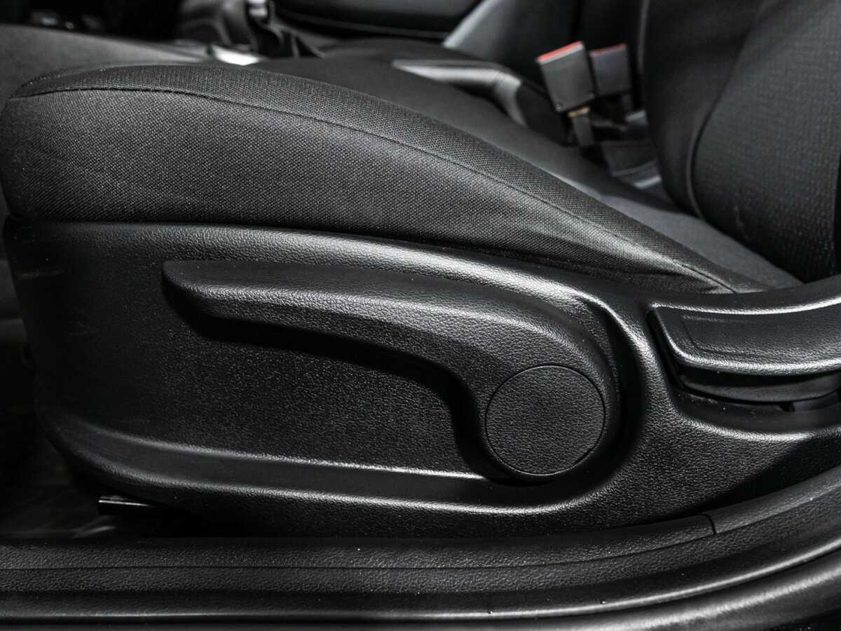 Купить Киа Рио, 2021, 69 536 км.. Фото: #17