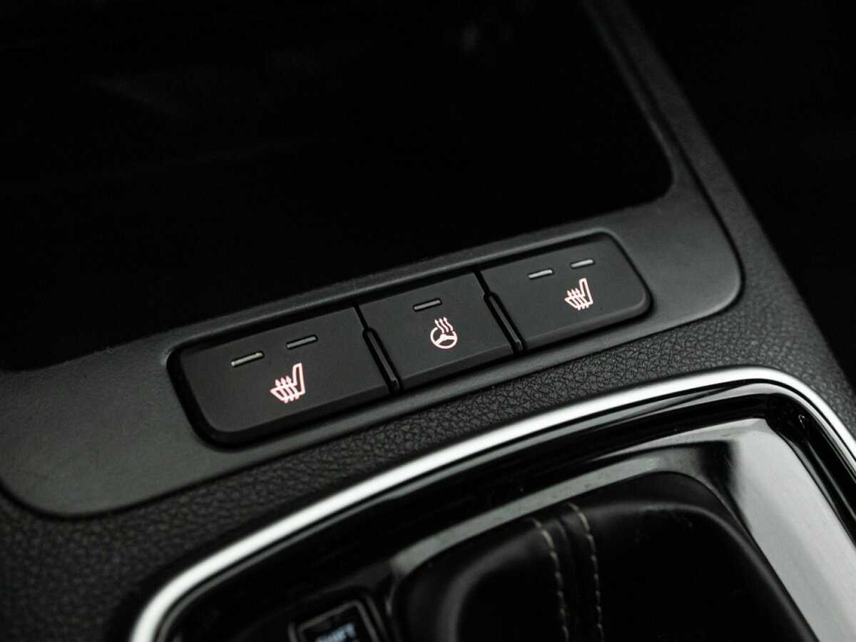 Купить Киа Рио, 2021, 69 536 км.. Фото: #20