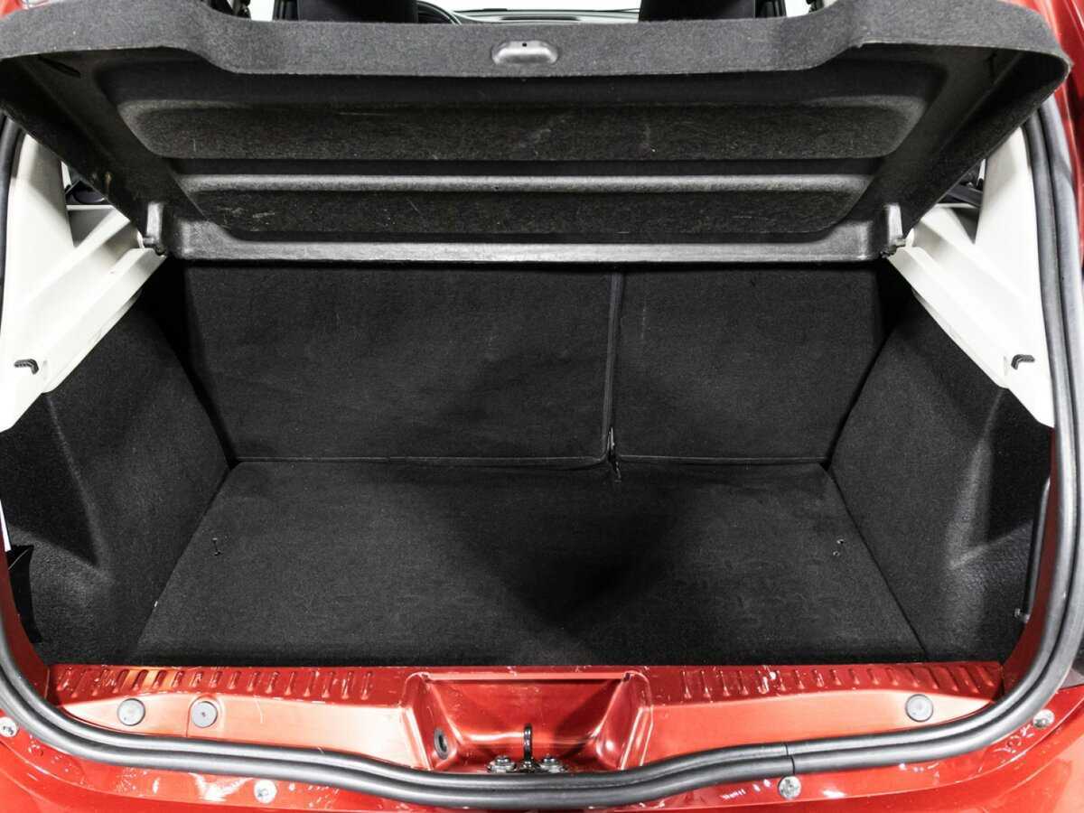 Купить Рено Сандеро, 2021, 85 279 км.. Фото: #16