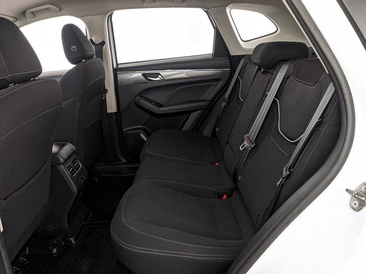 Купить Хавал Джолион, 2021, 133 307 км.. Фото: #16