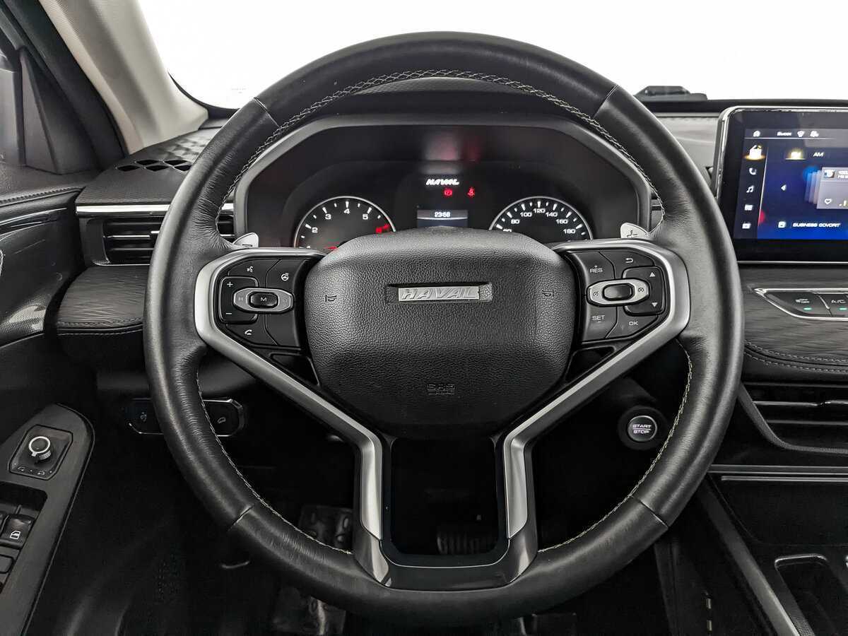 Купить Хавал Джолион, 2021, 133 307 км.. Фото: #19